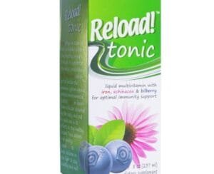 Reload Tonic Multivitamin 237Ml