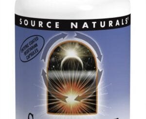 Source Naturals Serrapeptase 30Vcaps