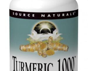 Source Naturals Turmeric 1000Mg 30Tabs