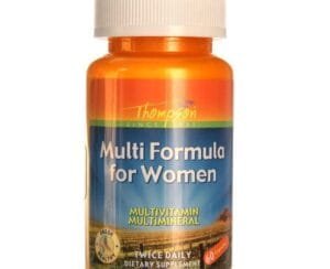 Thompson Multi- Formula For Women 60Ct