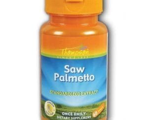 THOMPSON SAW PALMETTO 60S