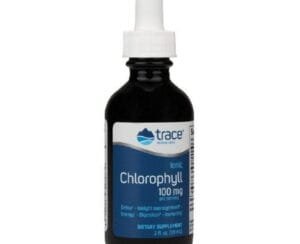 Trace Minerals IONIC CHLOROPHYLL 100mg 59ml