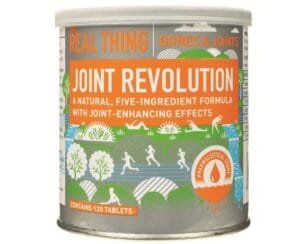 The Real Thing Joint Revolution 90S