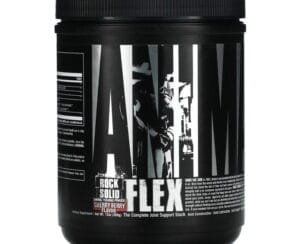 UN ANIMAL FLEX ROCK SOLID CHERRYBERRY (13OZ) 369G