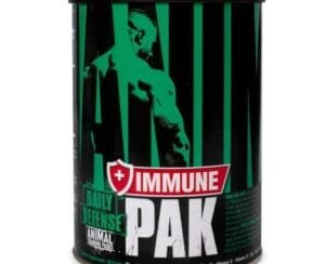 UN ANIMAL PAK +IMMUNE DAILY DEFENSE30PACK