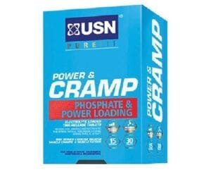 USNPurefit Power And Cramp 30’S