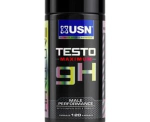 USN Testo-Gh 120’S