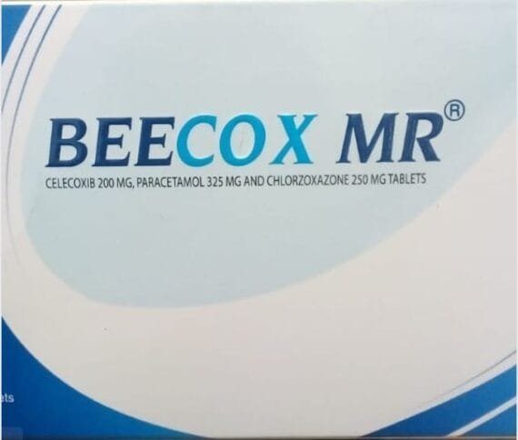 beecox mr
