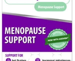 Menopil Plus Capsules 60's