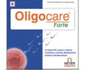 oligocare forte