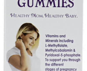 Promimba Gummies 30's