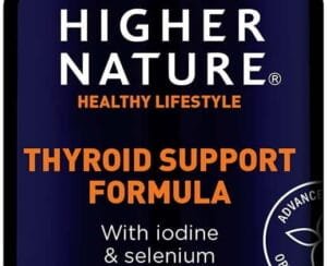 thyroid support formula caps90`s