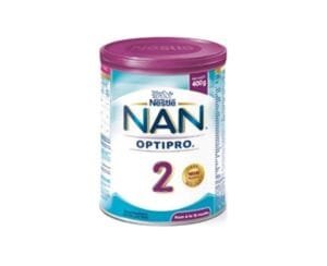 Nestle NAN OPTIPRO 400g