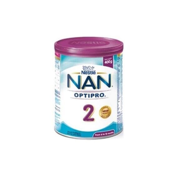 Nestle NAN OPTIPRO 400g