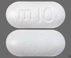 Memantine 10mg tablets 28`s