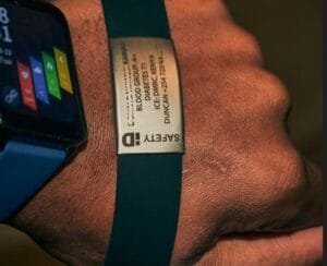 Medical ID Bracelet