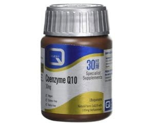 Quest C0Q10 30mg tablets30`s