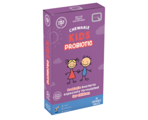 Quest Kids Probiotics ChewableTablets30`s