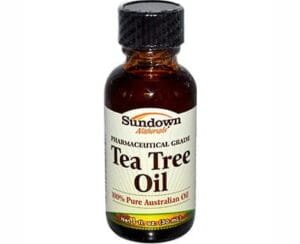 Sundown TeaTree Oil Pure30ml