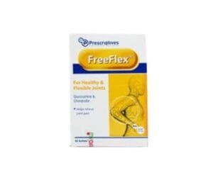 Freeflex Soflets Capsules 30's