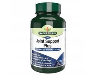 Natures Aid Joint Support 90's