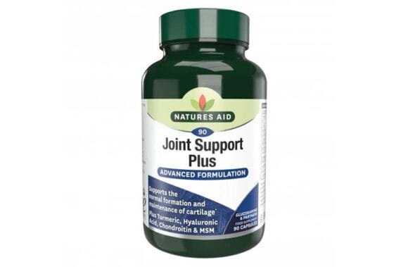 Natures Aid Joint Support 90's