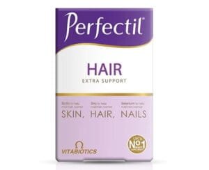 Perfectil Hair Tablets 60's