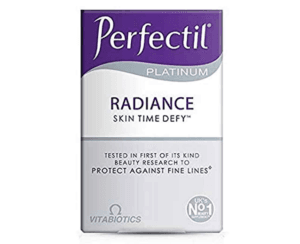 Perfectil Platinum Tablets 60's