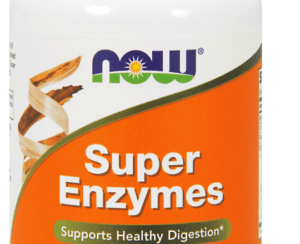 Now Super Enzymes 180`s