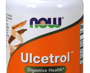 Now Ulcetrol Tablets 60`s