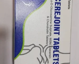 Cerejoint Tablets 30`s