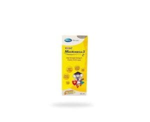Maxxomega Syrup 100ml