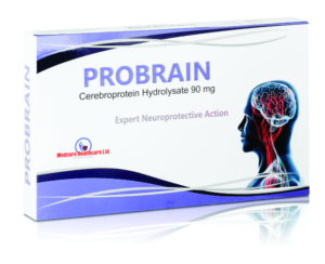 Probrain Plus Tablets 30`s