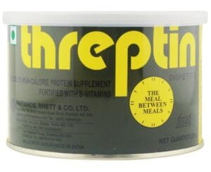 Threptin Diskettes 275g