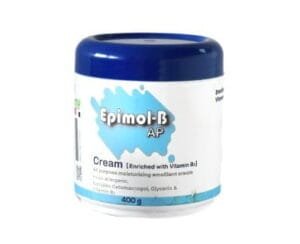 Epimol-B All Purpose Cream 400g