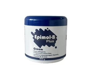 Epimol-B Plus Cream 400g