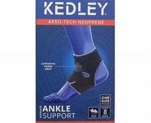 Kedley Advanced Ankle Support -Universal