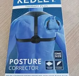 Kedley Posture Corrector Universal