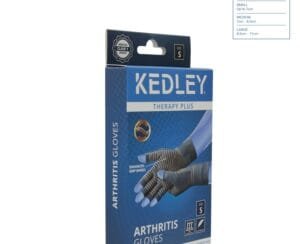 Kedley Arthritis Gloves -Small