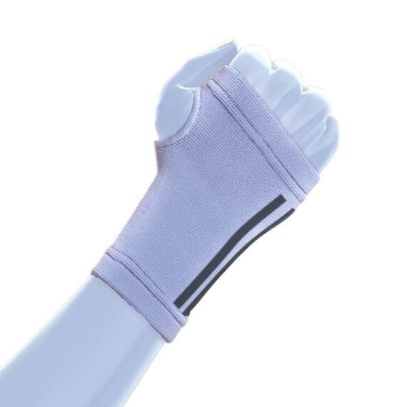 Kedley Elasticated Hand Support -Medium