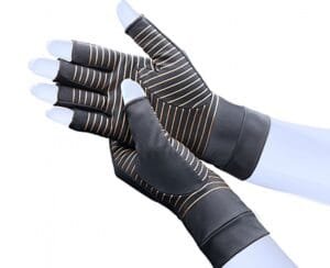 Kedley Arthritis Gloves -Large