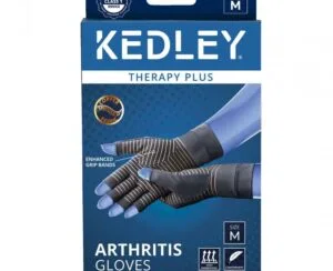 Kedley Arthritis Gloves -Medium