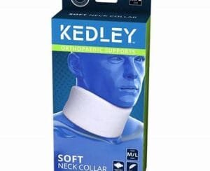 Kedley Neck Collar -Medium/Large