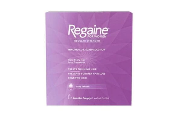 Regaine For Women 2% Solution 60ml