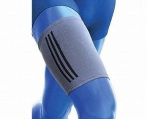 Kedley Elasticated Thigh Support -Medium/Large