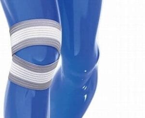 Kedley Elasticated Support Wrap -Universal