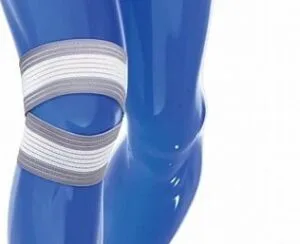 Kedley Elasticated Support Wrap -Universal
