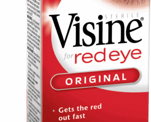 Visine Red Eye Original 15ml