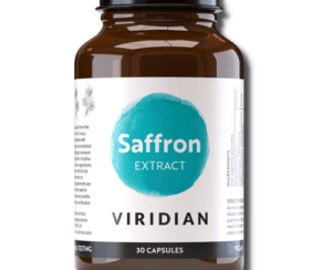 Viridian Saffron Extract vcaps 30`s