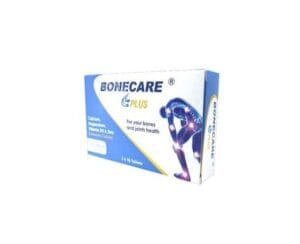 Bonecare Plus Tablets 30's